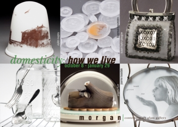Domesticity In Art