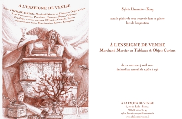A l´Enseigne de Venise