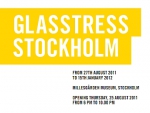 Glastress Stockholm