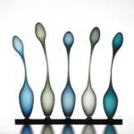 HOT & COOL: Hot Glass and Scandinavian Design