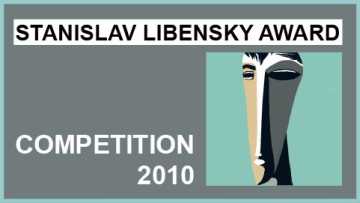 Stanislav Libensky Award