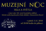 Noc skla a světla