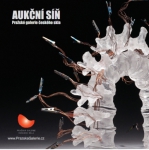 Aukční síň Pražské galerie
