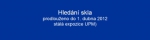 Hledání skla