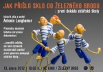 Jak přišlo sklo do Železného Brodu