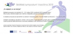 Sklářské sympozium Vysočina 2012 - Horácká galerie přivítá sklářské umělce