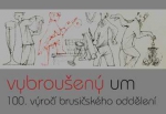 Vybroušený um: 100. výročí brusičského oddělení