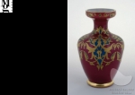 Luxury and Decorative Glass: The Production of the Reichs and the Schreibers 1850 - 1918
