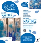 Raymond Martinez: Miqué ou les sources du corps