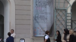 Video: Stanislav Libenský Award 2011